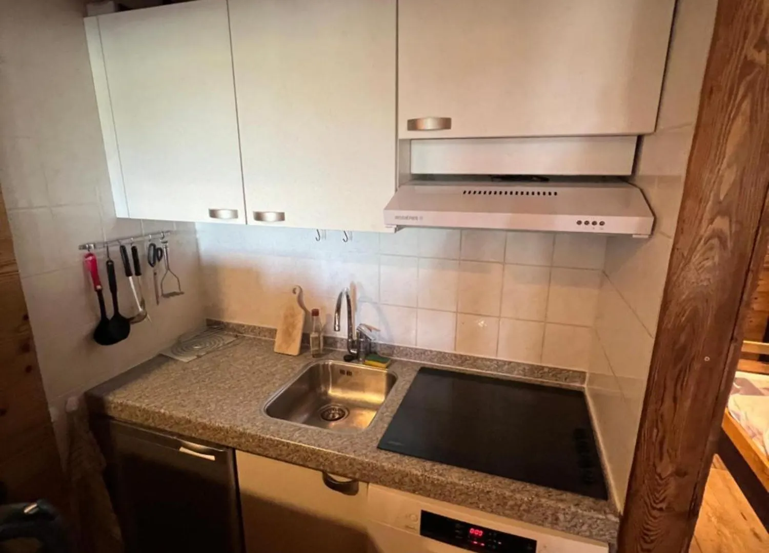 Appartement 6P Au Pied Des Pistes Val Thorens 0*,  France