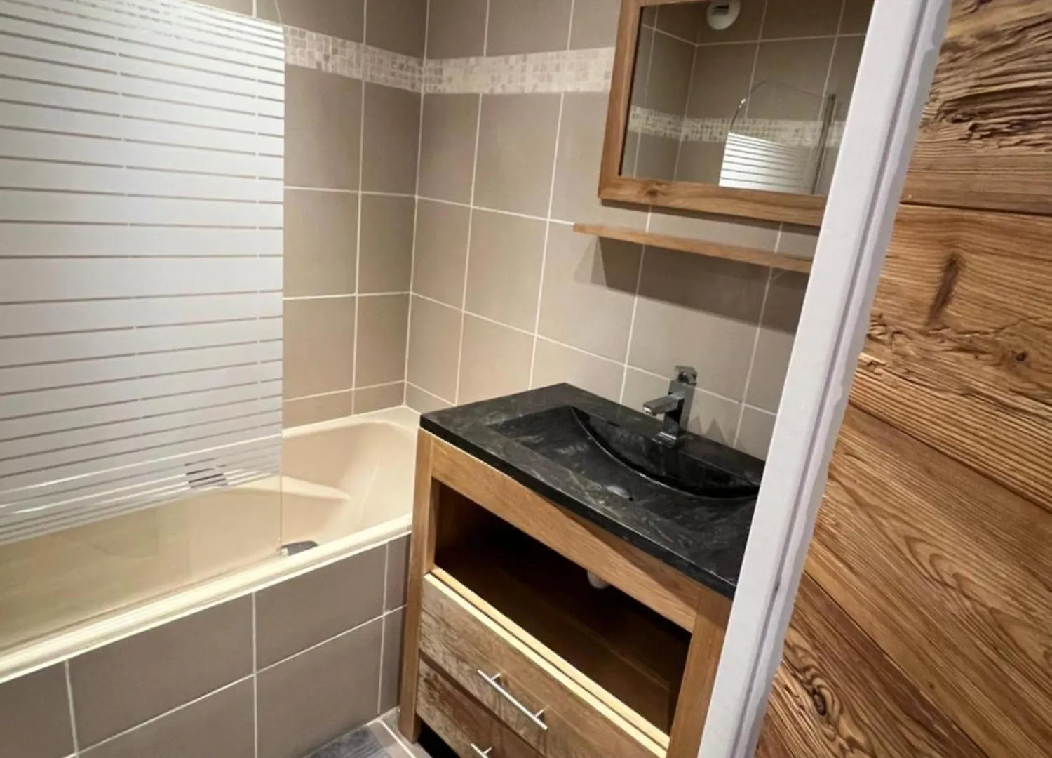 Appartement 6P Au Pied Des Pistes Val Thorens France